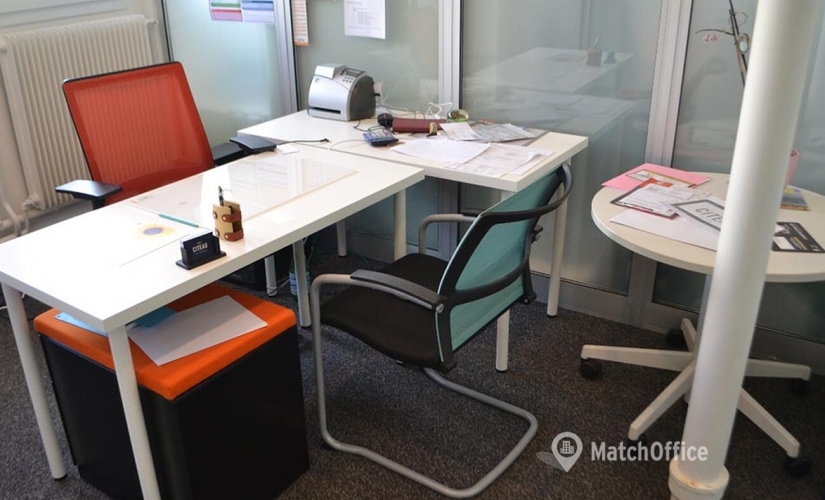 140 m² Serviced office in Paris 15, 22 boulevard Gambetta (92130) - 7 | MatchOffice.com
