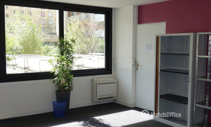 140 m² Serviced office in Boulogne-Billancourt, 21 Quai Alphonse le Gallo (92100) - 2 | MatchOffice