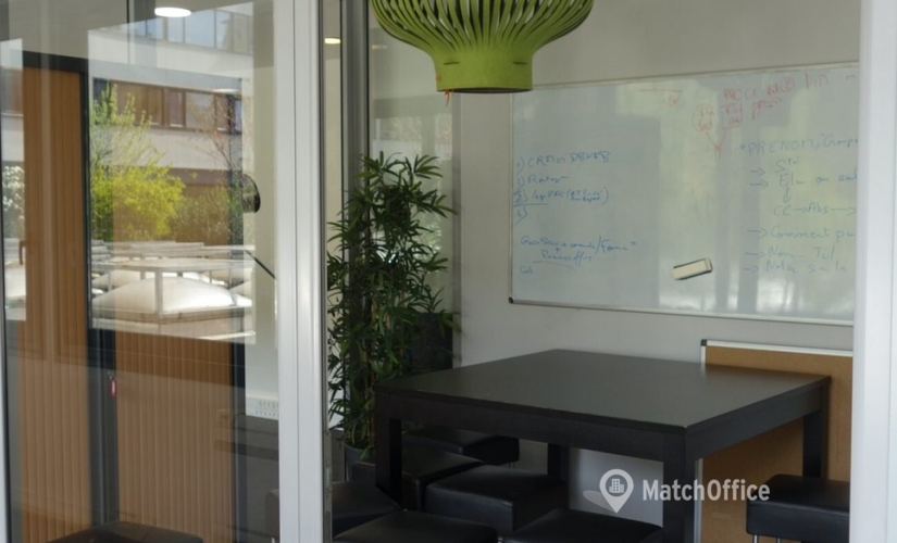 140 m² Business center in Boulogne-Billancourt, 21 Quai Alphonse le Gallo (92100) - 3 | MatchOffice.com