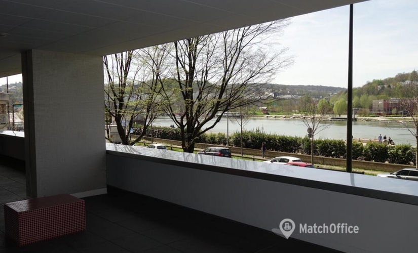 140 m² Business center in Boulogne-Billancourt, 21 Quai Alphonse le Gallo (92100) - 4 | MatchOffice.com