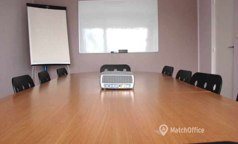 Virtual office in Saint Étienne, 2 Allée Giacomo Puccini (42000) - 4 | MatchOffice.com