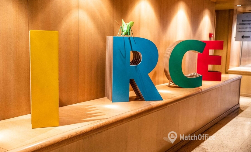 Centre de conférence à louer à Marseille 100 m², 302 Rue de la gare - 1 | MatchOffice