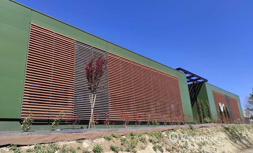 1400 m² Serviced office in Marseilles, 302 Rue de la gare (13770) - 2 | MatchOffice.com