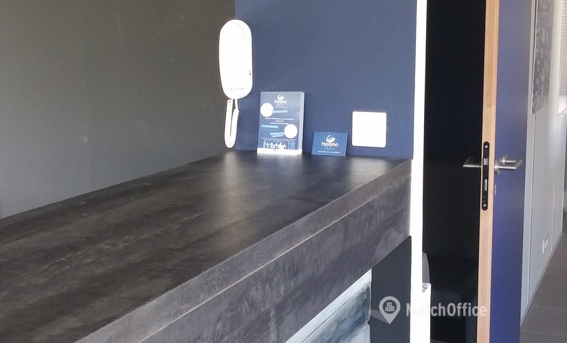 Domiciliation commerciale à louer à Aix en Provence 150 m², 190 rue Topaze - 1 | MatchOffice