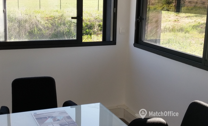 Domiciliation commerciale à location à Aix en Provence 150 m², 190 rue Topaze - 4 | MatchOffice