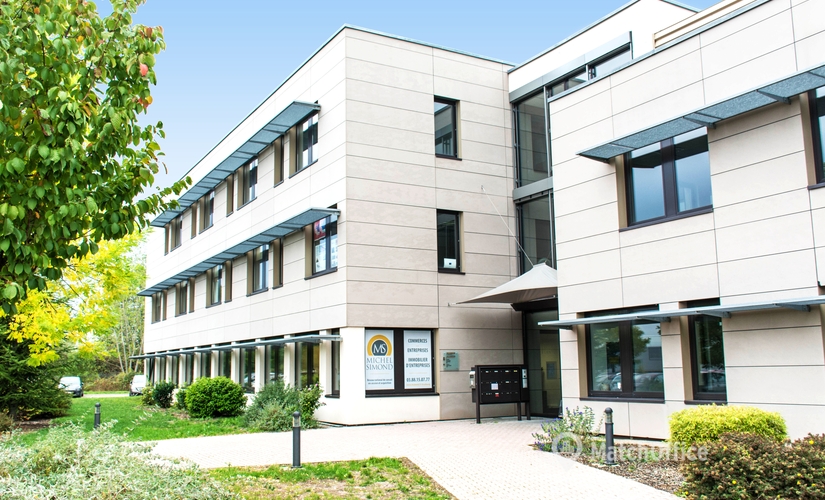 Adresse virtuelle à location à Strasbourg 47 m², 3 - 1 | MatchOffice