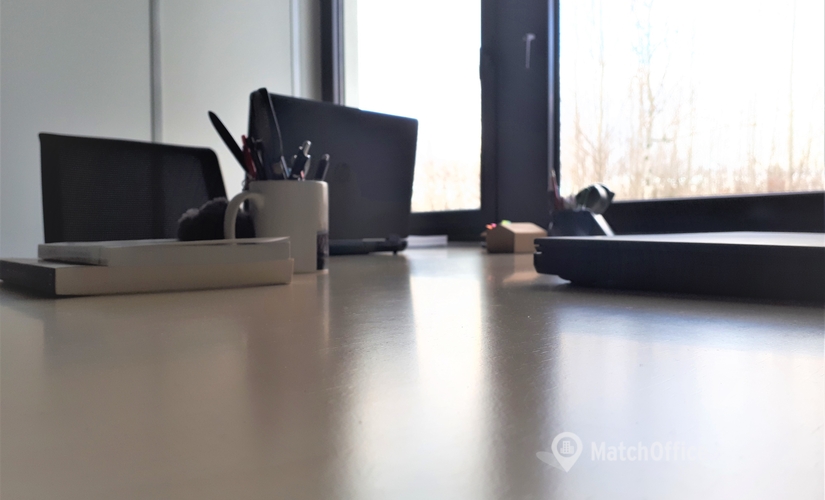 Virtual office à louer à Strasbourg 47 m², 3 - 2 | MatchOffice.fr