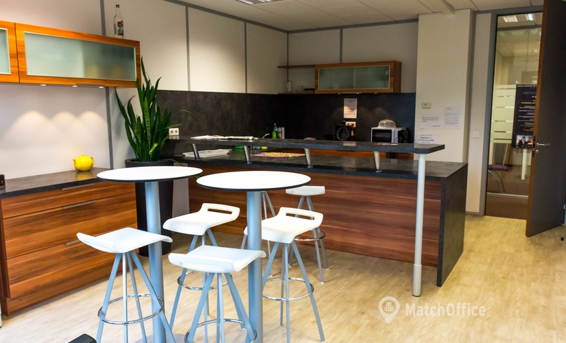 Virtual business address in Strasbourg, 3 (67960) - 3 | MatchOffice