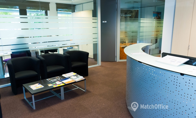 Virtual office à louer à Strasbourg 47 m², 3 - 4 | MatchOffice