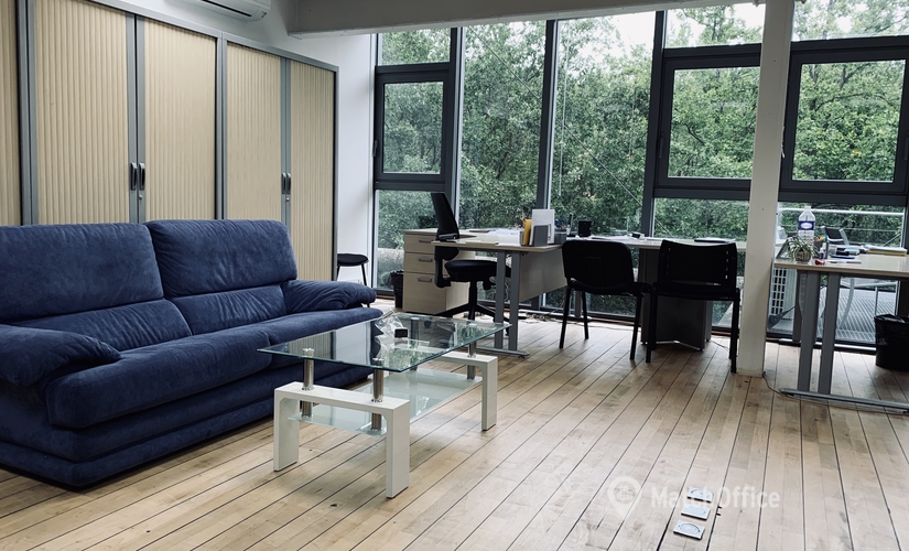 Virtual address in Sophia-Antipolis, 1501 route des Dolines (06560) - 0 | MatchOffice