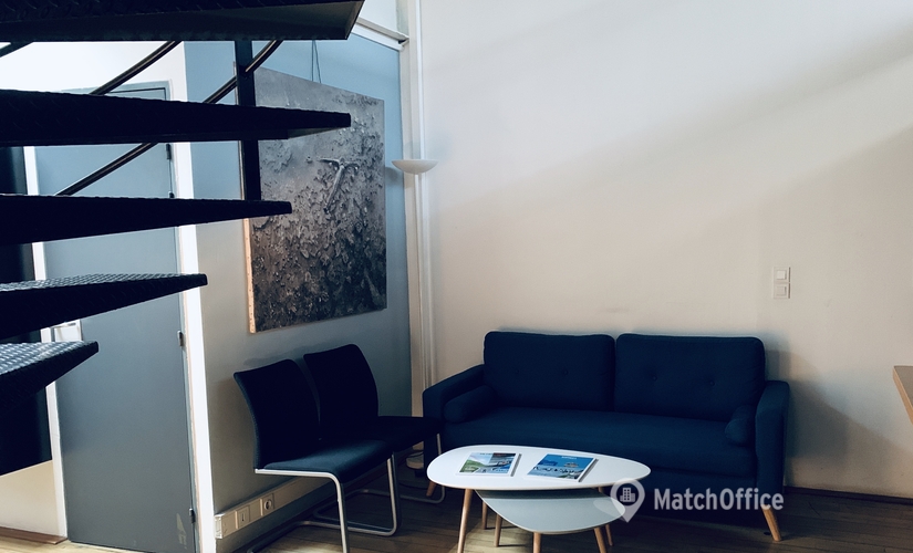 Virtual office space in Sophia-Antipolis, 1501 route des Dolines (06560) - 3 | MatchOffice