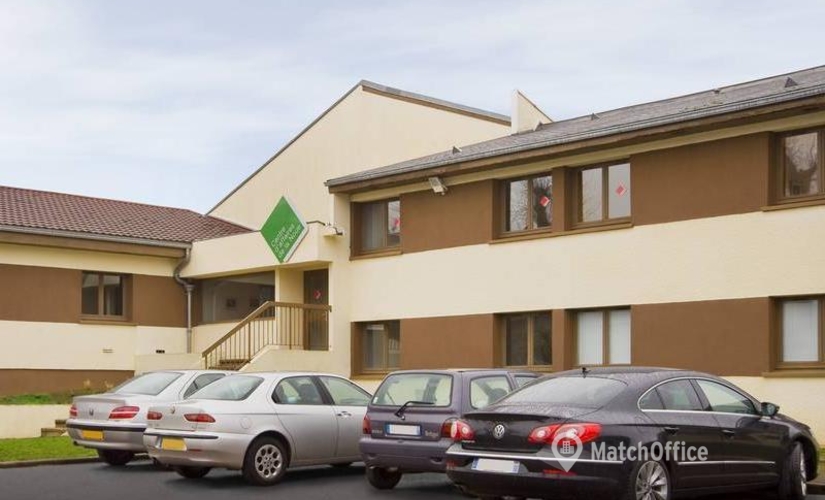 Virtual office in Longvic, 8 Chemin de la Noue (21600) - 1 | MatchOffice.com