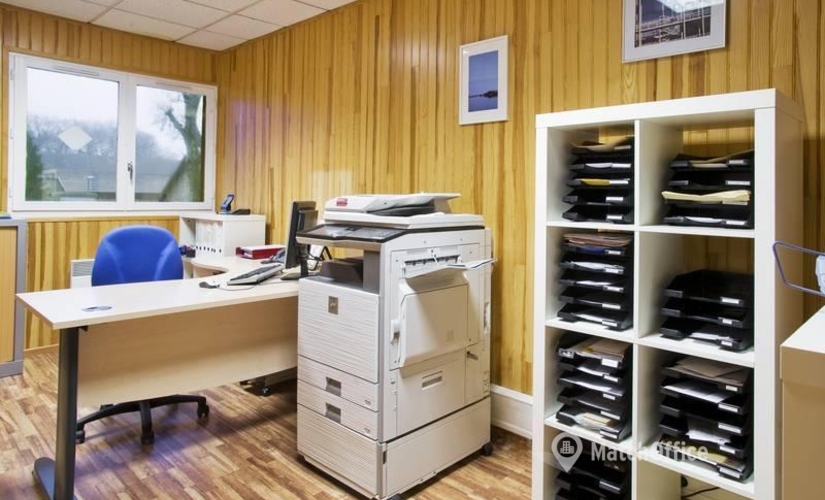 Virtual office in Longvic, 8 Chemin de la Noue (21600) - 0 | MatchOffice