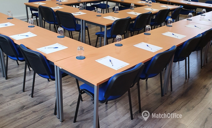 35 m² Serviced office in Longvic, 8 Chemin de la Noue (21600) - 2 | MatchOffice