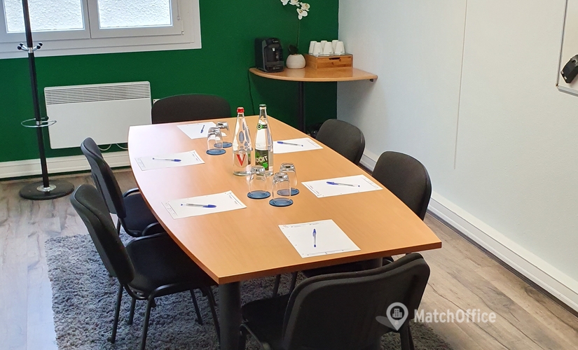 35 m² Business center in Longvic, 8 Chemin de la Noue (21600) - 3 | MatchOffice.com
