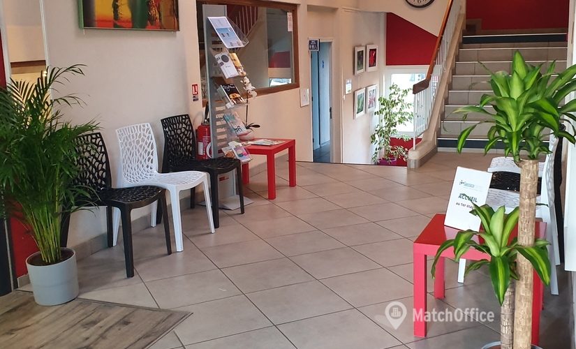 35 m² Business park in Longvic, 8 Chemin de la Noue (21600) - 0 | MatchOffice