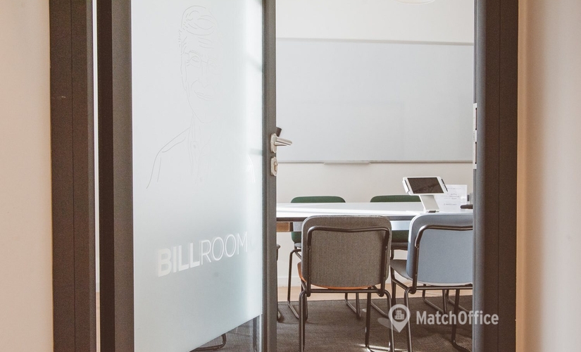 2000 m² Business space in Paris 17, 76 Av. des Champs-Élysées (75008) - 2 | MatchOffice