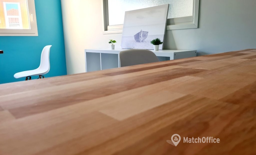 20 m² Business center in La Rochelle, 10-14 rue Jean Perrin (17000) - 3 | MatchOffice.com