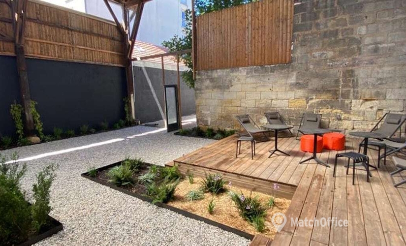 10 m² Business park in Gironde, 23 place Jean Moulin (33500) - 4 | MatchOffice