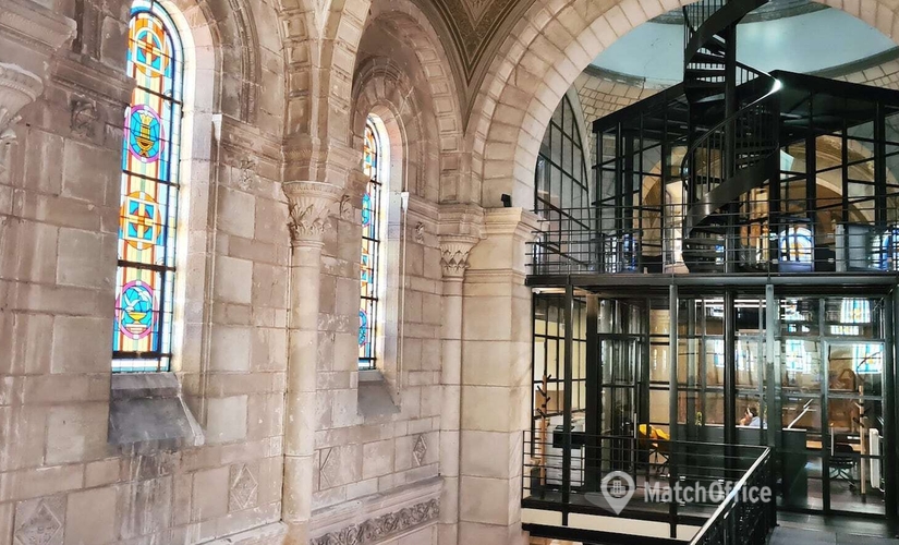 500 m² Coworking in Nantes, 1 rue Mondésir (44000) - 2 | MatchOffice