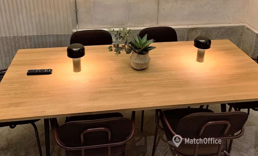 500 m² Co-working in Nantes, 1 rue Mondésir (44000) - 3 | MatchOffice