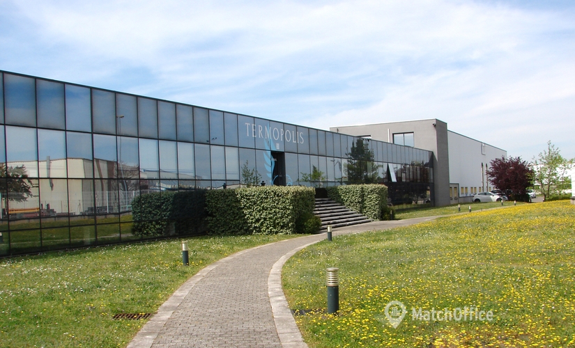 Virtual business address in Lyon, 15 rue des Frères Lumière (69680) - 0 | MatchOffice.com