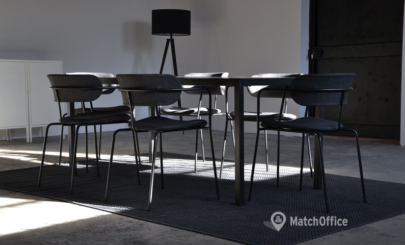 300 m² Coworking in Aix en Provence, Route d'Avignon 3120 (13090) - 3 | MatchOffice.com