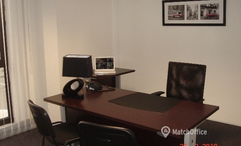 80 m² Meeting room in Toulouse, 6 AVENUE GUTENBERG (31120) - 3 | MatchOffice.com