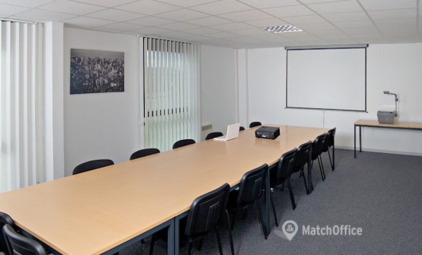 80 m² Conference room in Toulouse, 6 AVENUE GUTENBERG (31120) - 1 | MatchOffice