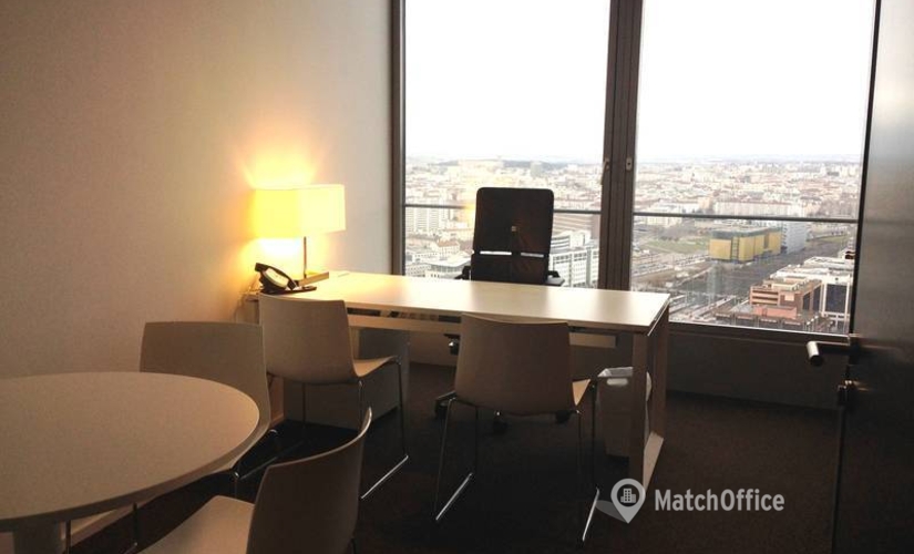 Virtual business address in Lyon, 10-12 Boulevard Vivier Merle (69393) - 2 | MatchOffice