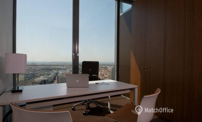 Virtual address in Lyon, 10-12 Boulevard Vivier Merle (69393) - 3 | MatchOffice