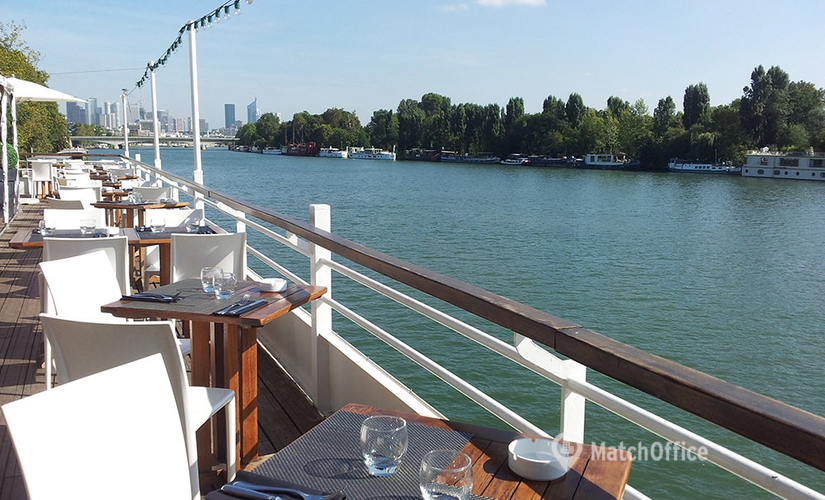 30 m² Serviced office in Levallois Perret, Rue Louise Michel 69 (92300) - 3 | MatchOffice.com