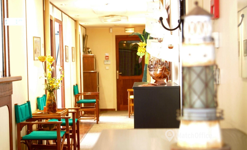 30 m² Business center in Levallois Perret, Rue Louise Michel 69 (92300) - 4 | MatchOffice.com