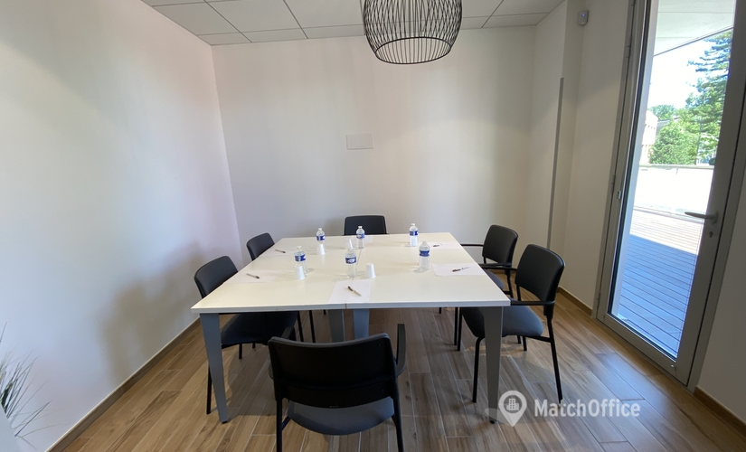 Virtual office space in Lyon, Rue Voie Lactée 11 (69370) - 3 | MatchOffice.com