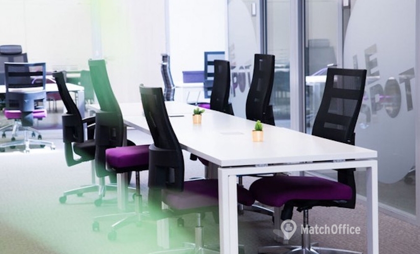 150 m² Coworking in Nantes, 2 avenue des Améthystes (44338) - 3 | MatchOffice