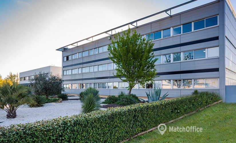 150 m² Coworking in Montpellier, 199 Rue Hélène Boucher (34070) - 1 | MatchOffice