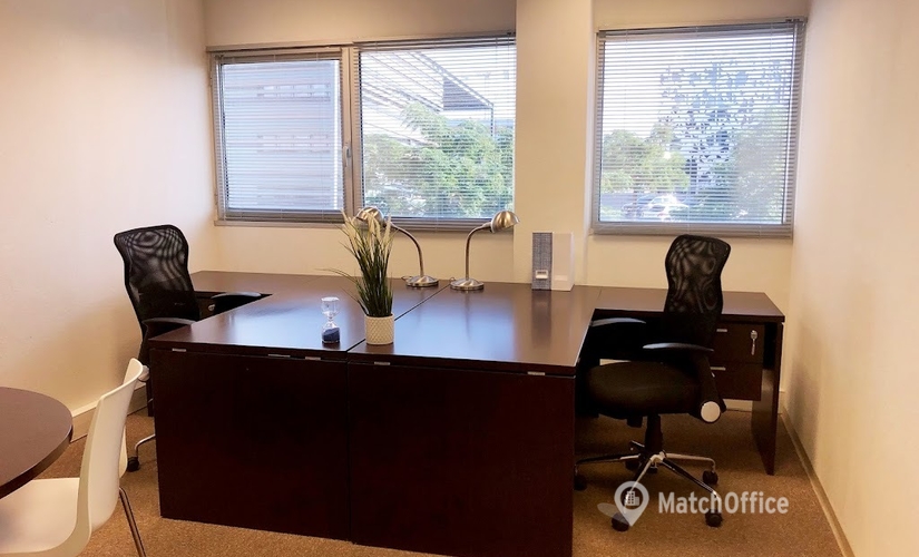 150 m² Shared workspace  in Montpellier, 199 Rue Hélène Boucher (34070) - 2 | MatchOffice.com