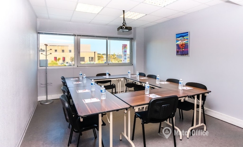 150 m² Co-working in Montpellier, 199 Rue Hélène Boucher (34070) - 3 | MatchOffice.com