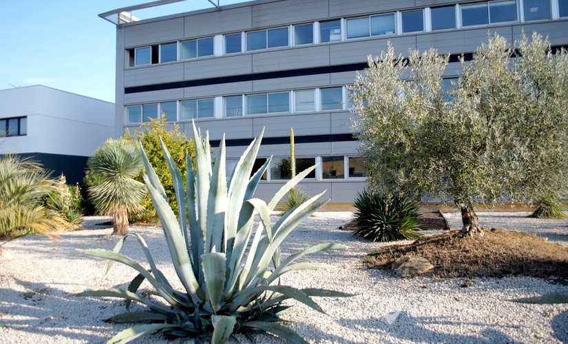 150 m² Co-working  in Montpellier, 199 Rue Hélène Boucher (34070) - 4 | MatchOffice.com