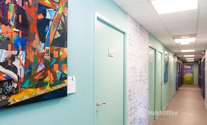 150 m² Coworking space  in Saint Avertin, 39 (37550) - 4 | MatchOffice