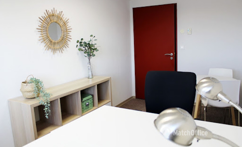 150 m² Coworking in Saint Avertin, 39 (37550) - 3 | MatchOffice