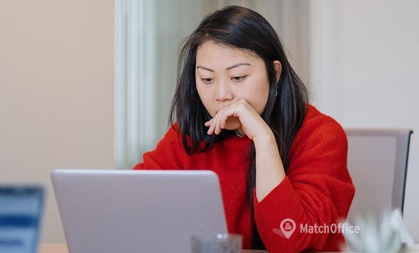 150 m² Shared workspace in Paris 14, 46bis Avenue du Maine (75015) - 1 | MatchOffice.com