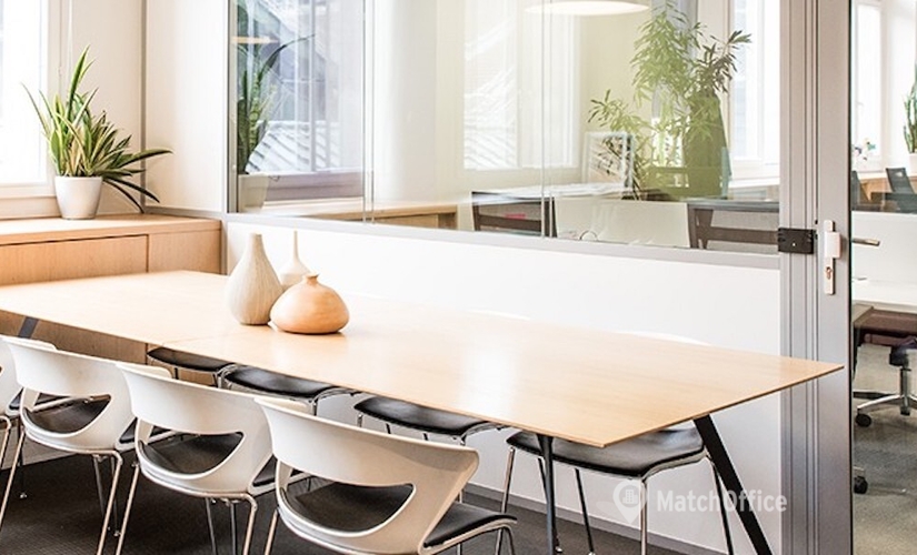 150 m² Coworking  in Paris 11, Parvis de la Gare (75012) - 3 | MatchOffice.com