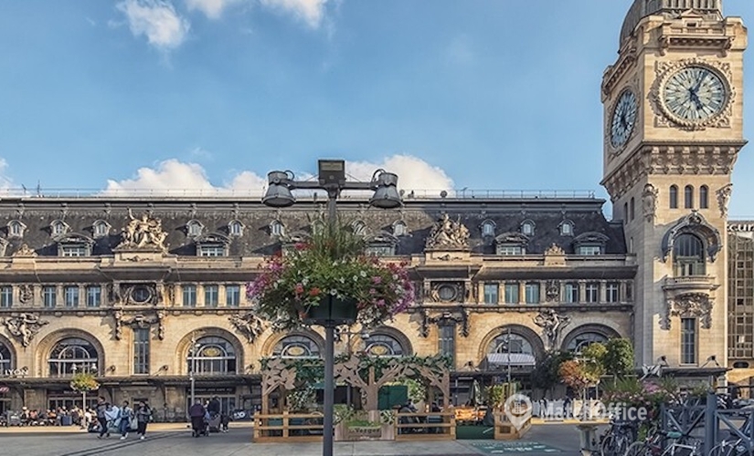 150 m² Coworking space in Paris 11, Parvis de la Gare (75012) - 4 | MatchOffice