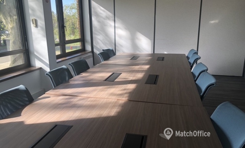 Coworking à louer à Strasbourg 150 m², 2 Rue de la Faisanderie - 0 | MatchOffice