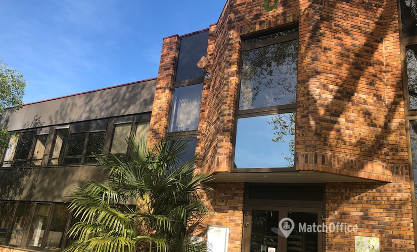 Coworking à louer à Strasbourg 150 m², 2 Rue de la Faisanderie - 1 | MatchOffice