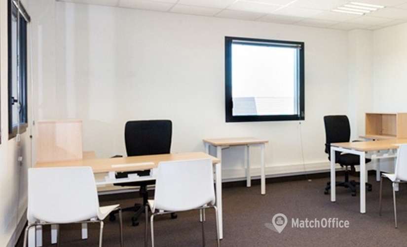 Espace co working à louer à Montpellier 150 m², 48 Rue Claude Balbastre - 0 | MatchOffice