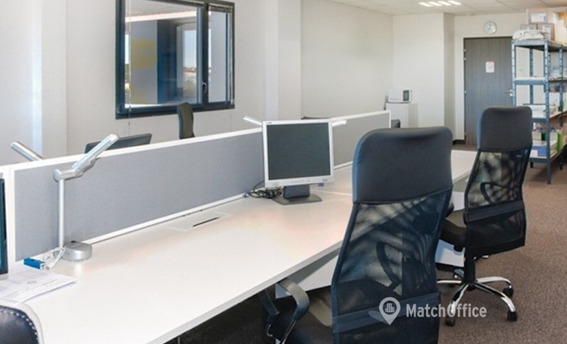 Bureau coworking à louer à Montpellier 150 m², 48 Rue Claude Balbastre - 1 | MatchOffice