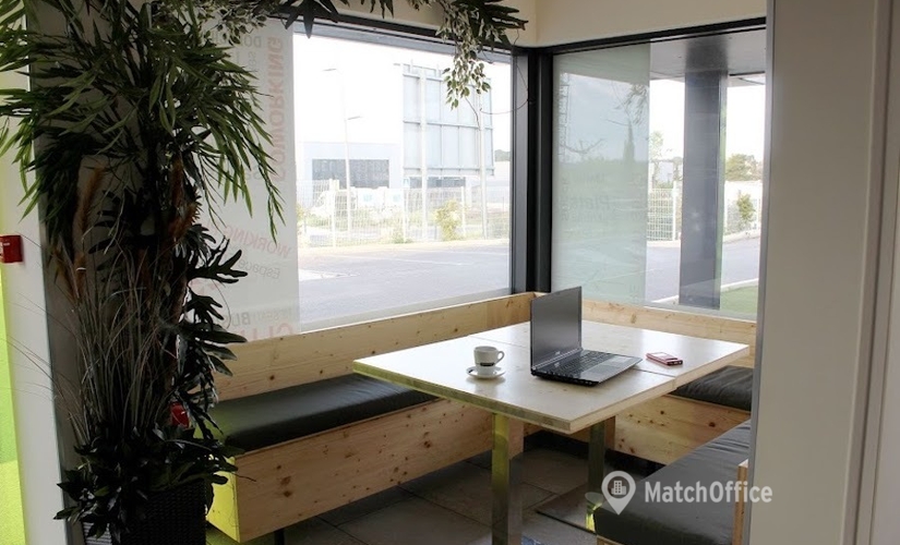 150 m² Shared workspace  in Montpellier, 48 Rue Claude Balbastre (34070) - 4 | MatchOffice.com