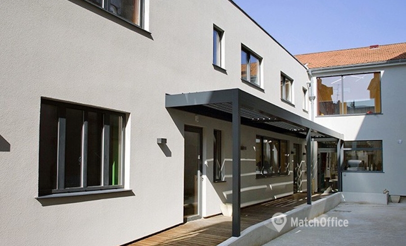 150 m² Coworking in Beaune, 11 avenue du 8 septembre 1944 (34070) - 1 | MatchOffice